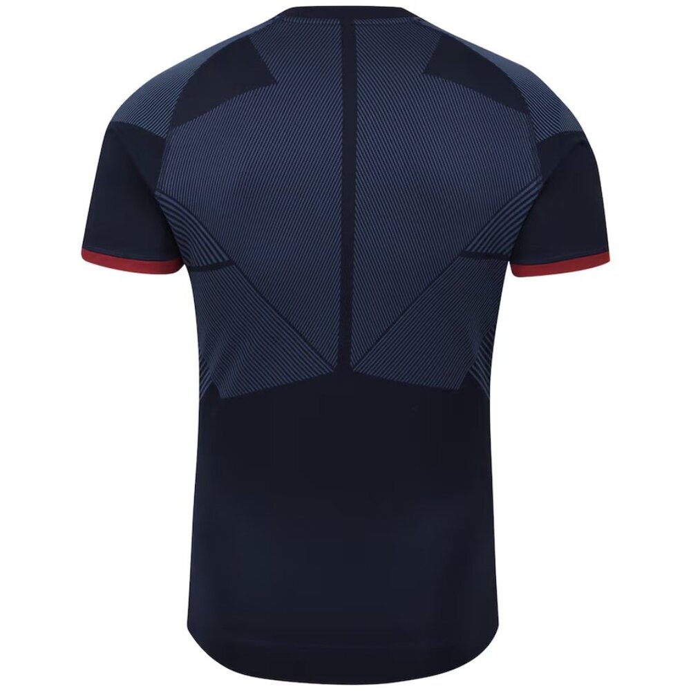 England RWC 2023 Rugby Alternate Jersey - Picture 3 of 7
